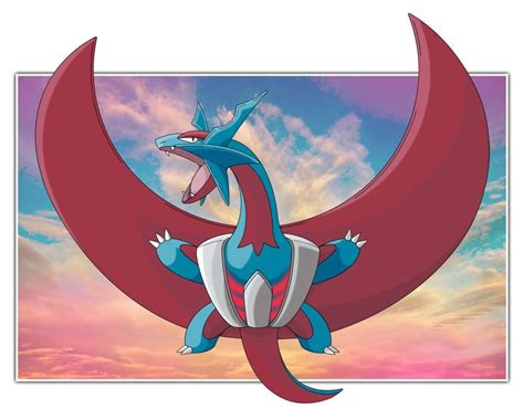 pokemon salamence smogon